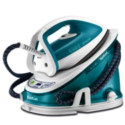 Tefal GV6720 Effectis Steam Generator in Turquoise